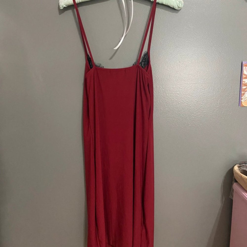 dress